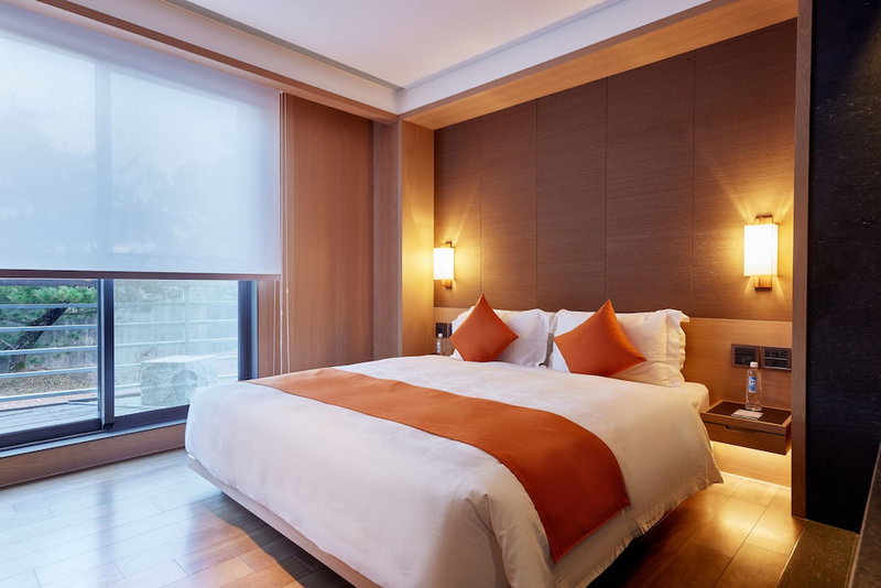 Apex Villa, Yilan, 台湾