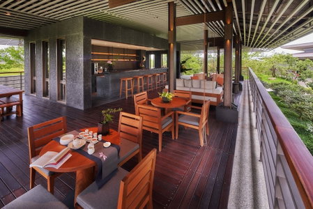 Apex Villa, Yilan, 台湾