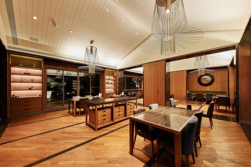 Apex Villa, Yilan, 台湾