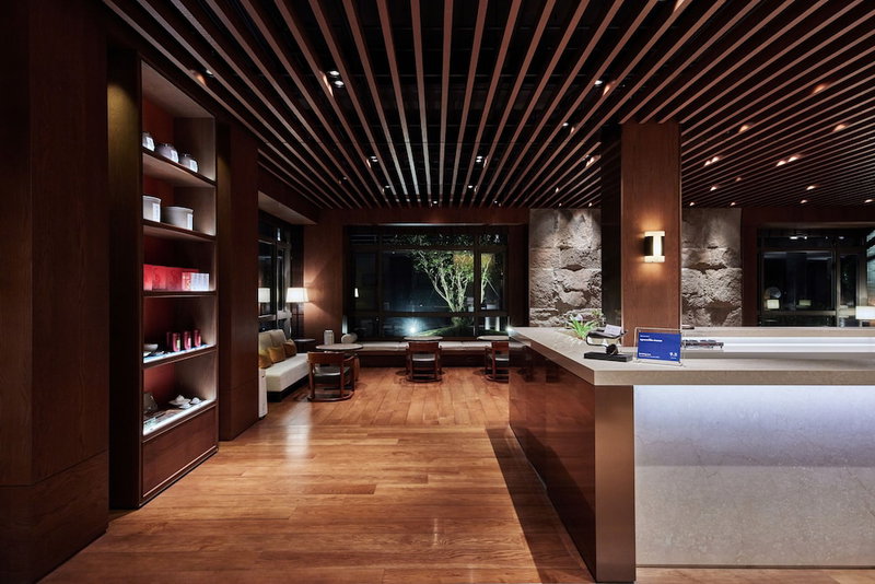 Apex Villa, Yilan, 台湾