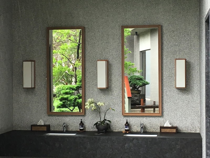 Apex Villa, Yilan, 台湾