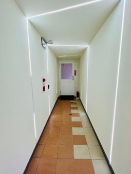 Point Motel, Pingzhen, Taiwan