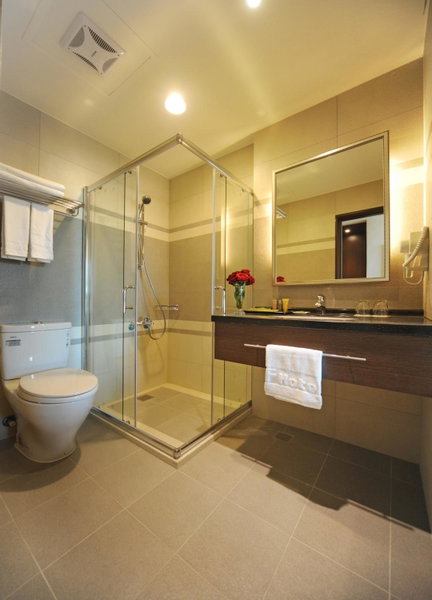 F Hotel - Hualien - Pet-friendly, Hualien City, 台湾