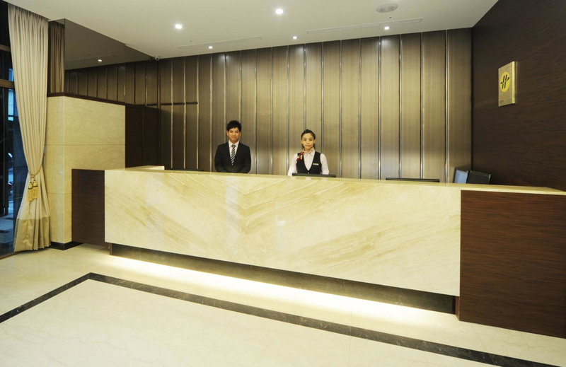 F Hotel - Hualien - Pet-friendly, Hualien City, 台湾
