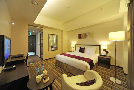 F Hotel - Hualien - Pet-friendly, Hualien City, 台湾
