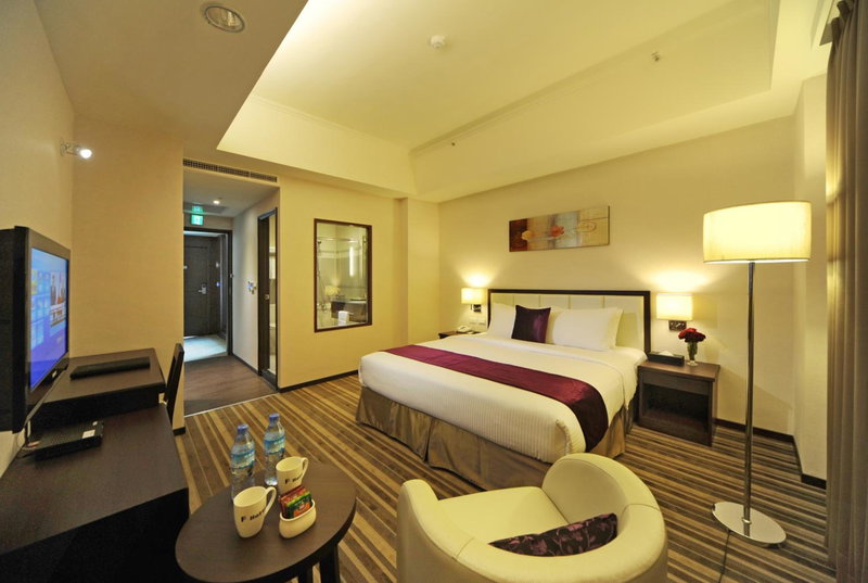 F Hotel - Hualien - Pet-friendly, Hualien City, 台湾