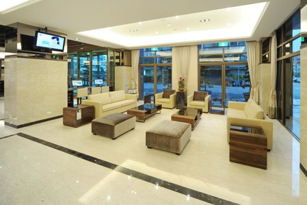 F Hotel - Hualien - Pet-friendly, Hualien City, 台湾