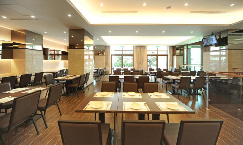 F Hotel - Hualien - Pet-friendly, Hualien City, 台湾