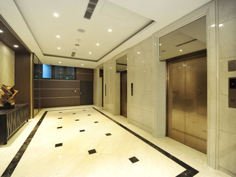 F Hotel - Hualien - Pet-friendly, Hualien City, 台湾