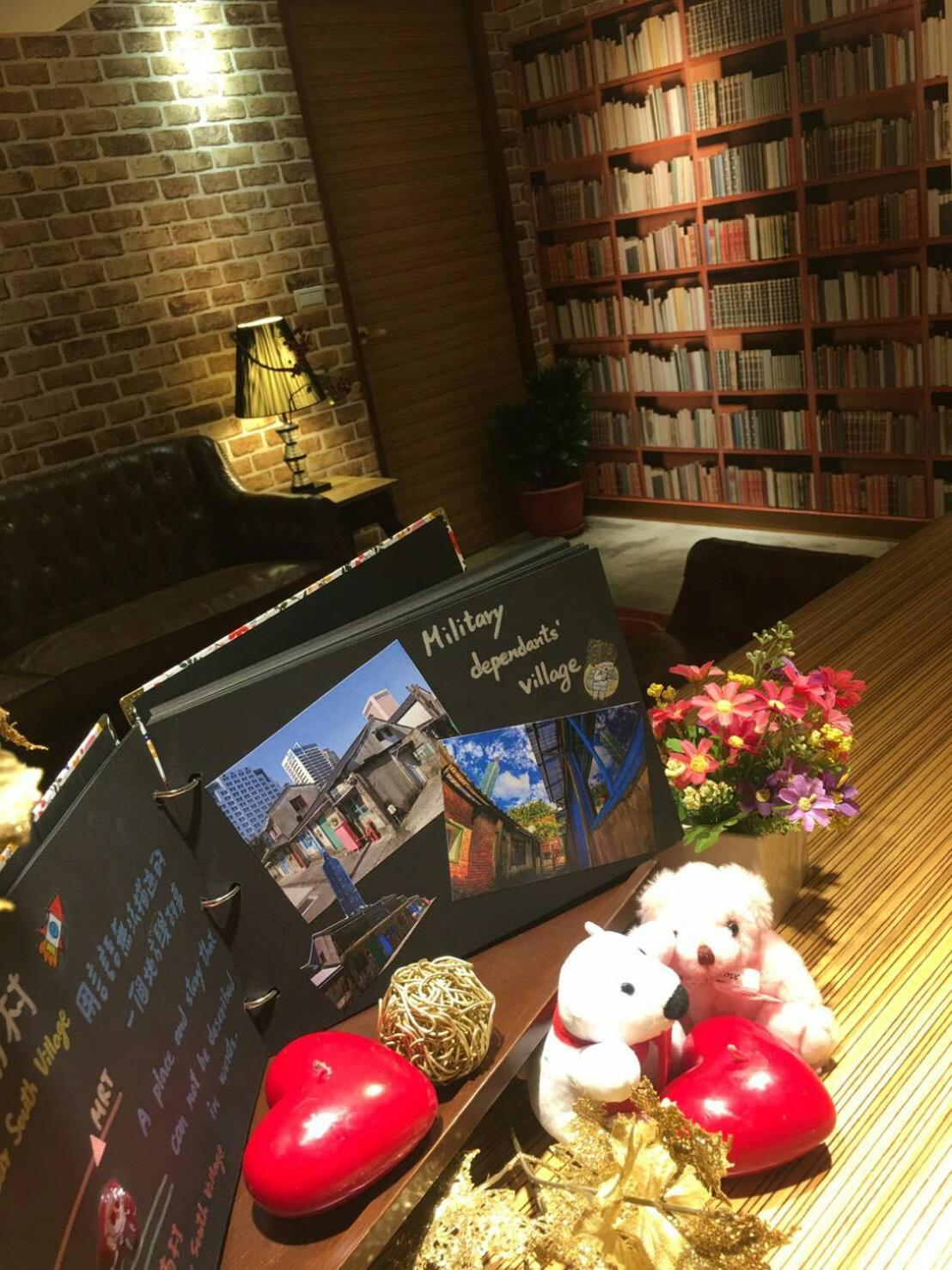 酒店 · Golden Hotel, Banqiao