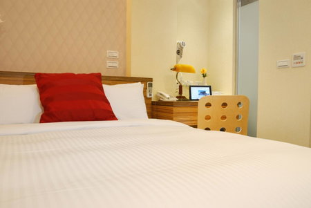 Golden Hotel, Banqiao, 台湾
