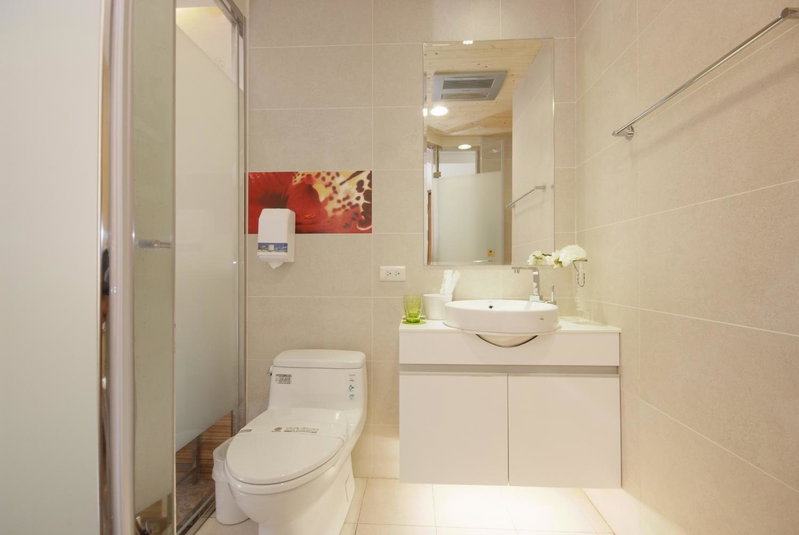 Golden Hotel, Banqiao, 台湾