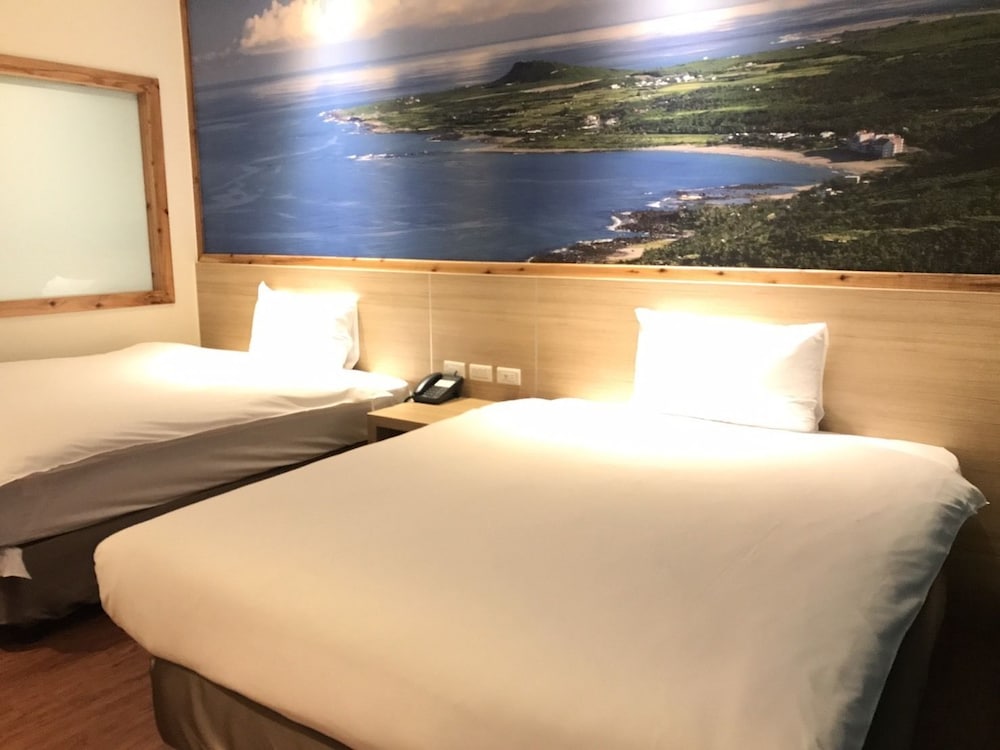 酒店 · Chii Lih Hotel - Taitung Coral Museum, Taitung