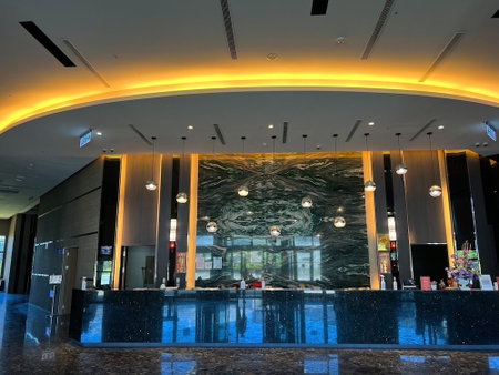 Chii Lih Hotel - Taitung Coral Museum, Taitung, 台湾