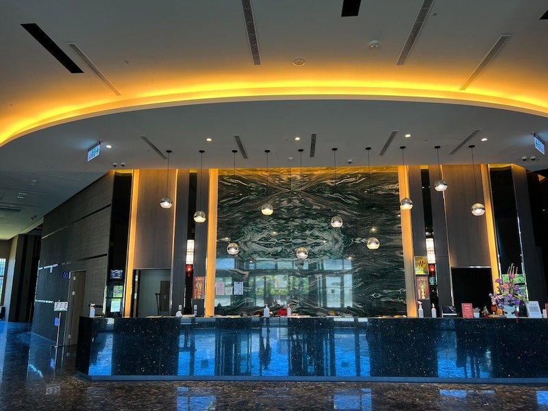 Chii Lih Hotel - Taitung Coral Museum, Taitung, 台湾