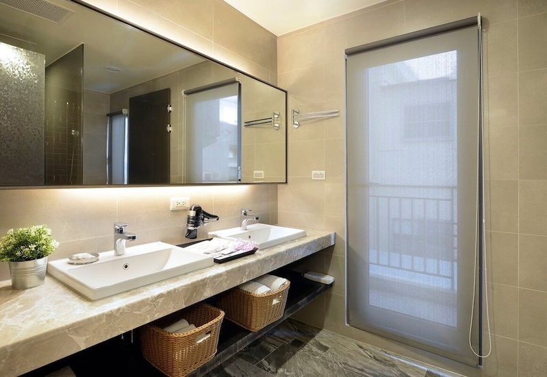 Su's Traveller Abode, Donggang, 台湾