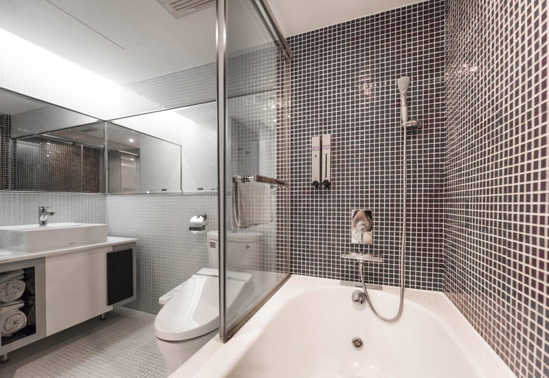 Saual Keh Hotel, Taipei, Taiwan