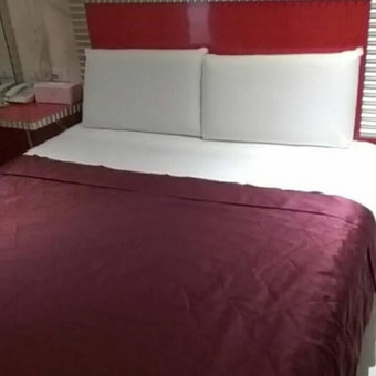 Meets Happy Hotel, Banqiao, 台湾