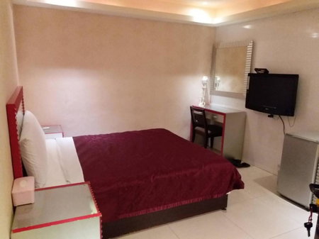 Meets Happy Hotel, Banqiao, 台湾