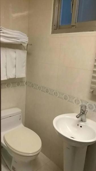 Meets Happy Hotel, Banqiao, 台湾