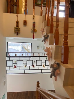 Jiufen Yunhai Yazhu Homestay, Keelung, 台湾
