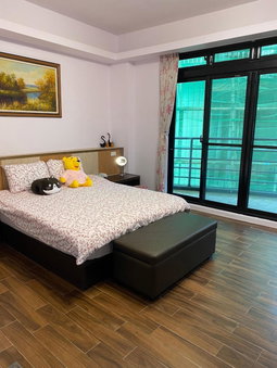 Jiufen Yunhai Yazhu Homestay, Keelung, 台湾
