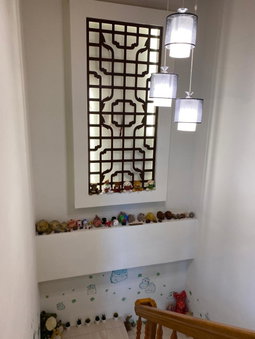 Jiufen Yunhai Yazhu Homestay, Keelung, 台湾