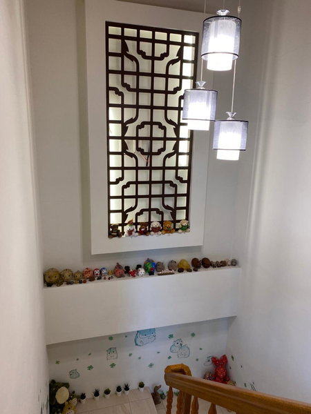 Jiufen Yunhai Yazhu Homestay, Keelung, 台湾