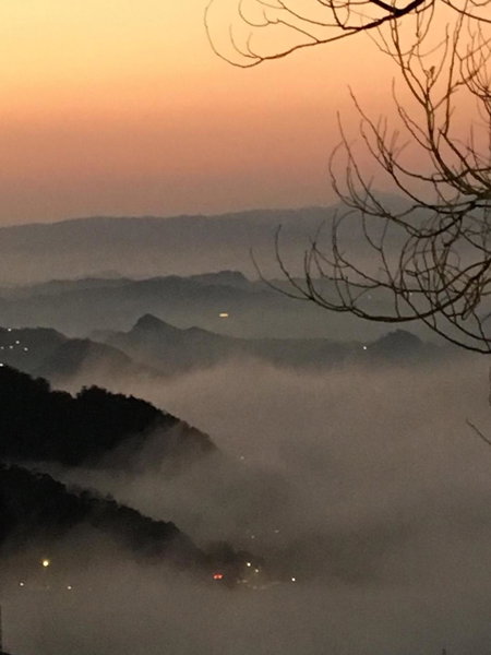 Jiufen Yunhai Yazhu Homestay, Keelung, 台湾