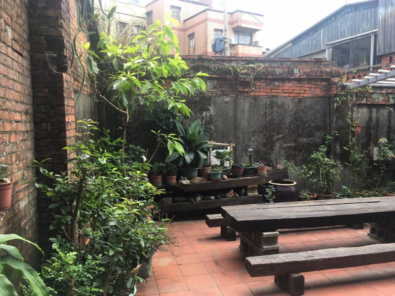 Jiufen Yunhai Yazhu Homestay, Keelung, 台湾