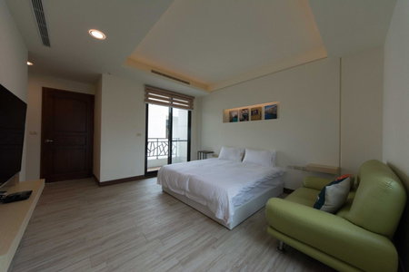 First Quality B&B, Taitung City, Taiwan