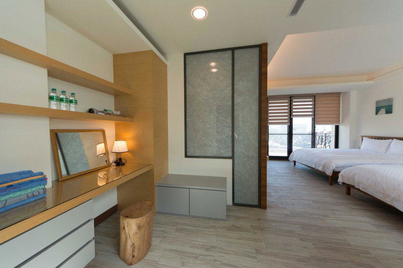First Quality B&B, Taitung City, Taiwan
