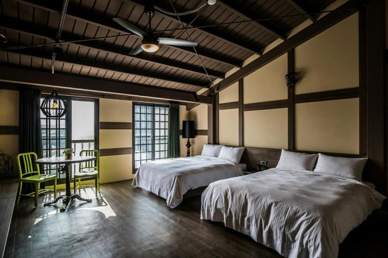 The Brick, Tainan, 台湾