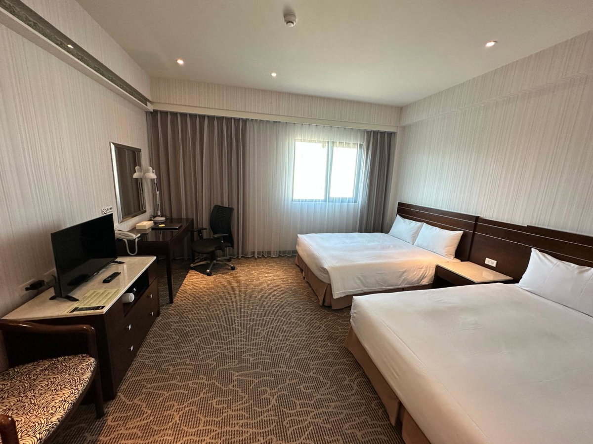 酒店 · Young Soarlan Hotel - Tainan, Tainan