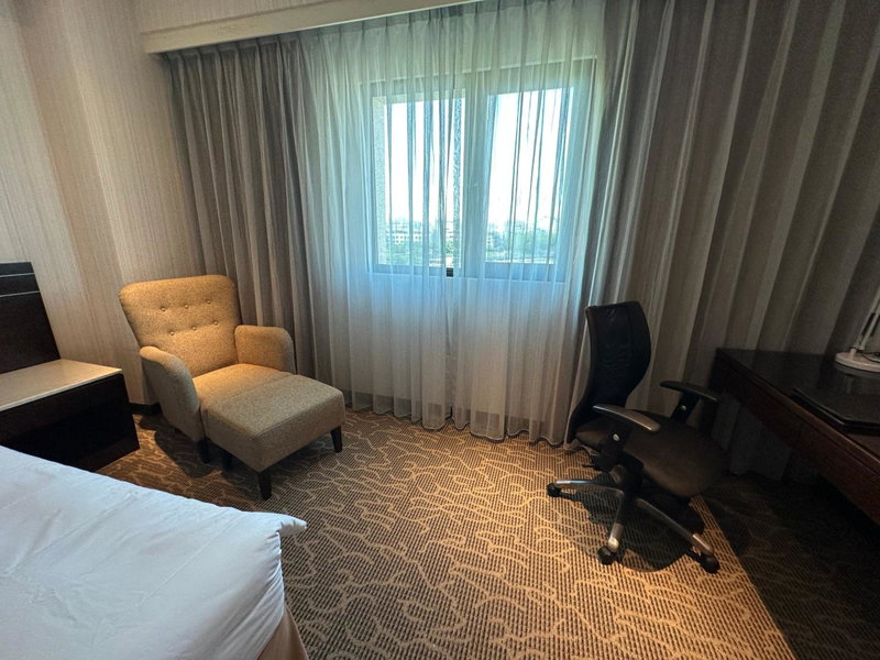 Young Soarlan Hotel - Tainan, Tainan, 台湾