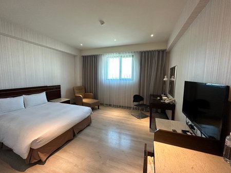 Young Soarlan Hotel - Tainan, Tainan, 台湾