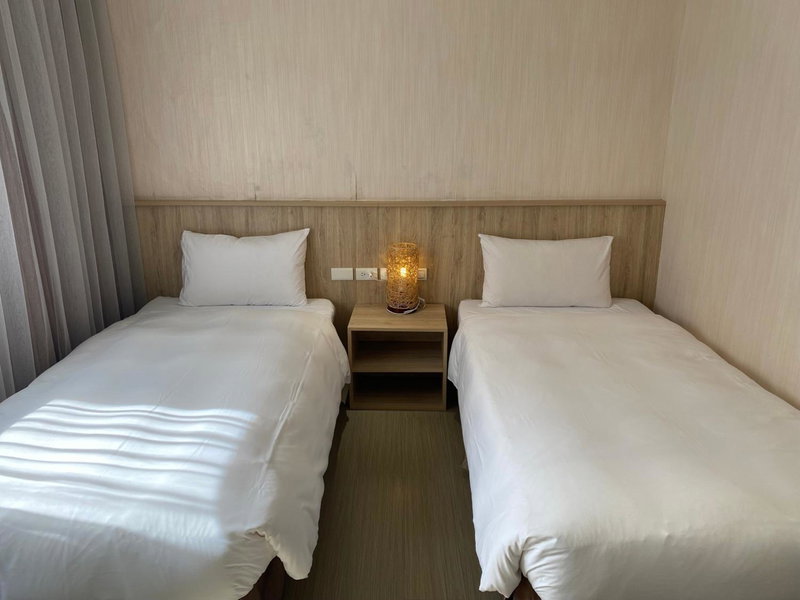 Young Soarlan Hotel - Tainan, Tainan, 台湾