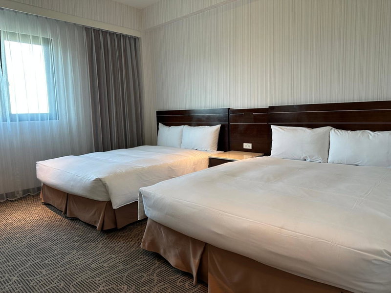 Young Soarlan Hotel - Tainan, Tainan, 台湾
