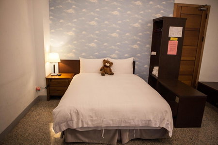 My Starry Bed and Breakfast, Taitung City, Тайвань