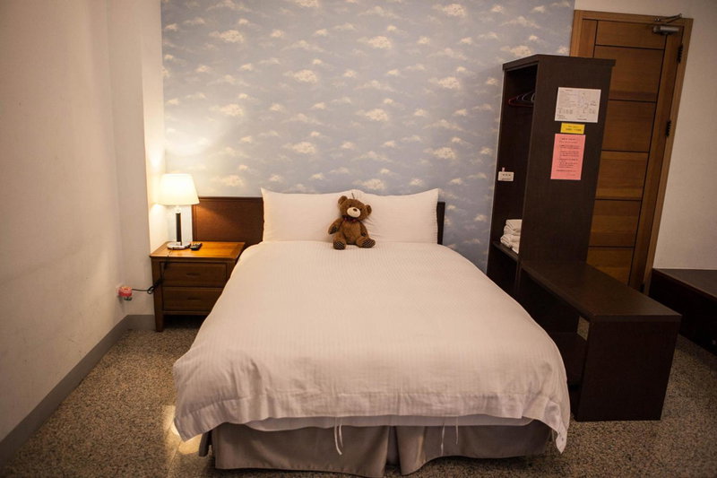 My Starry Bed and Breakfast, Taitung City, Тайвань