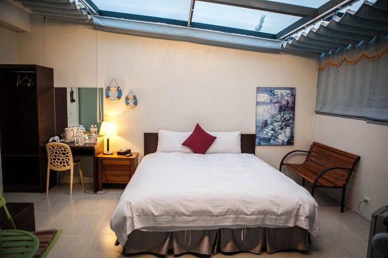 My Starry Bed and Breakfast, Taitung City, Тайвань