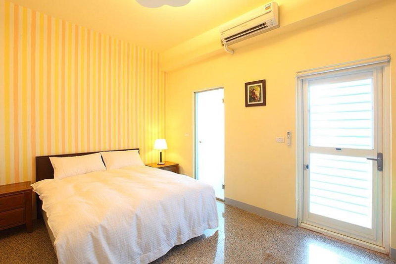 My Starry Bed and Breakfast, Taitung City, Тайвань