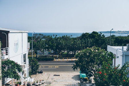 Yellow's Kenting B&B, Hengchun, 台湾