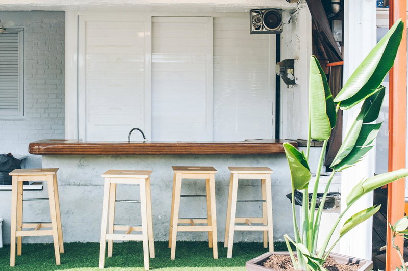 Yellow's Kenting B&B, Hengchun, 台湾