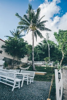 Yellow's Kenting B&B, Hengchun, 台湾