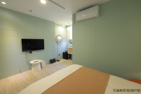 Shanlin INN, Hualien City, 台湾