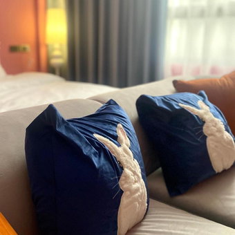 Shanlin INN, Hualien City, 台湾