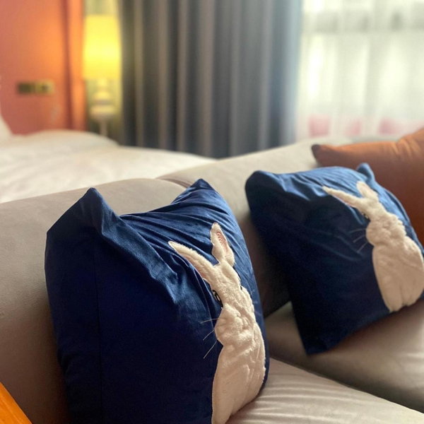 Shanlin INN, Hualien City, 台湾