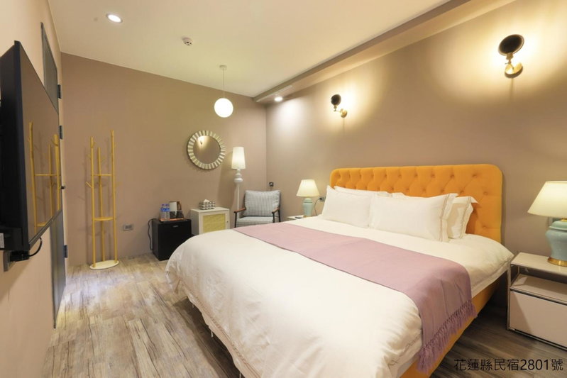 Shanlin INN, Hualien City, 台湾