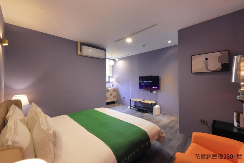 Shanlin INN, Hualien City, 台湾